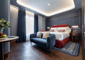 Seda Club Hotel - Small Luxury Hotels 5