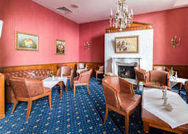 Seehotel Schloss Klink 3