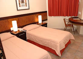 Hotel Dom Henrique 5