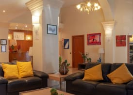 Hotel Venezia 5
