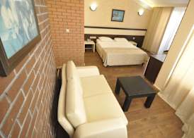 Camyuva Beach Hotel 4