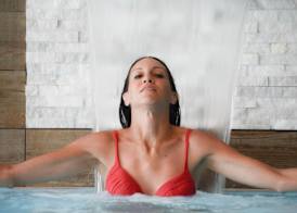 Hotel Il Cervo, SPA & Wellness, Bike Hotel 3