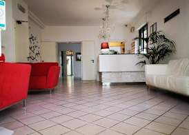 Kristalex Pet Friends Hotel 5