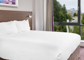 Leonardo Hotel Newcastle Quayside 4