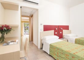 Sibari Green Resort 5
