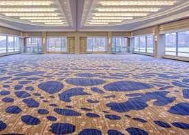 Hyatt Regency Jersey City on the Hudson 2