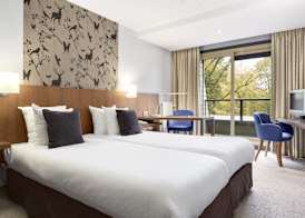 Fletcher Hotel-Restaurant Sparrenhorst-Veluwe 3