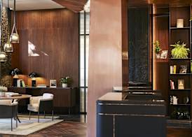 Thompson Madrid, by Hyatt 4