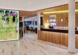 Nells Park Hotel 2