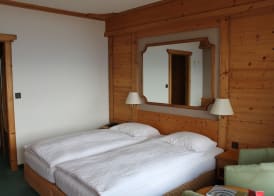 Hotel-Restaurant Le Mont Paisible, Crans-Montana 5