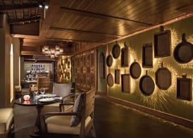 Four Seasons Resort Chiang Mai 4