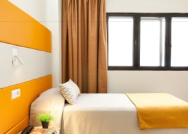 Hotel Apartamento Bajamar 5