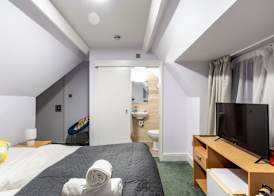 London Gatwick Inn 5