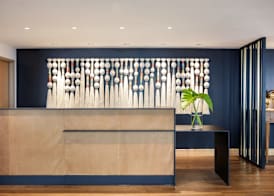 Kimpton HARPER HOTEL by IHG 3
