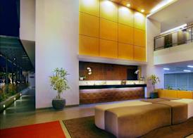 Quest Hotel Kuta by ASTON 3