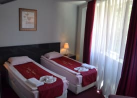 Elate Plaza Hotel 5