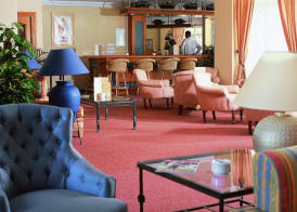 Hotel Boutique Tamisa Golf 4