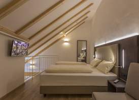 Hotel Jakobslust 5