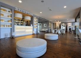 Excelsior Hotel, SPA & Lido - Preferred Hotels & Resorts 2