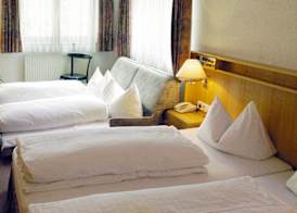 Hotel Bruggner Stub`n 2