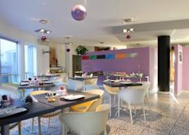 Hotel Zeffiro 3