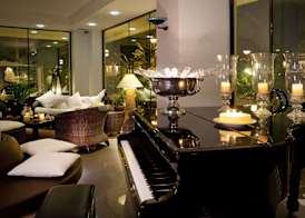 Hotel Atlantic Riviera Mare 2