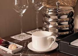 The First Arte - Preferred Hotels & Resorts 4