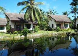 Khaolak Blue Lagoon Resort - SHA Extra Plus 3