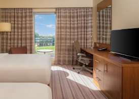 LONDON LUTON VALE HOTEL by IHG 4