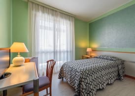 Hotel Savoia Thermae & SPA 2
