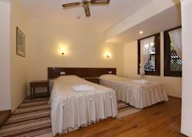 Villa Konak Hotel 5