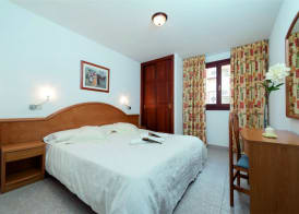 Apartamentos Xaloc HRC 3