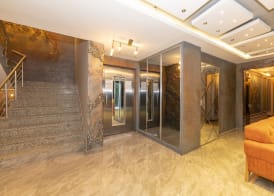 White Palace Hotel 5