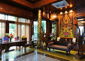 Sunday Villa Sirilanna Hotel 2