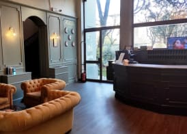 Mokinba Hotels Montebianco 3