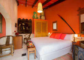 Es Revellar Art Resort - Adults Only 3