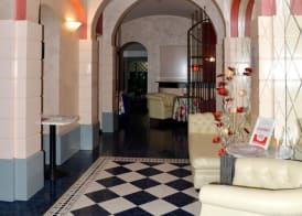 Hotel Amadeus 2