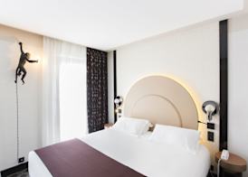 Hôtel Cannes Centre Univers 3
