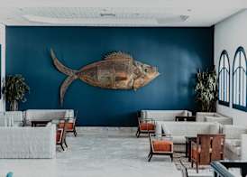 Hotel Bougainvillier Djerba 2