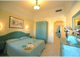 Residence Cala Liberotto 5