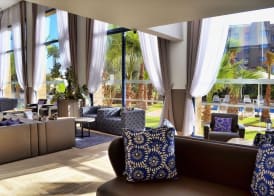 Wazo Hotel 3