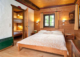 Naturel Hoteldorf Seeleitn 2