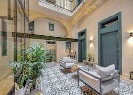 23 Boutique Hotel 5