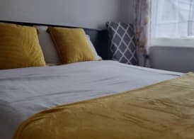 The Melville Hotel 3