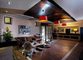 Hotel Monasterio Benedictino 4