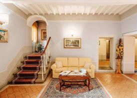 Dimora Casa Eugenia 4