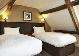 Woolpack Inn by Greene King Inns 4