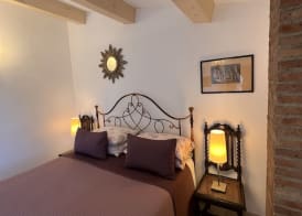 Villa Chiarenza Maison d'Hotes 5