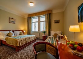 Hotel U Divadla 3