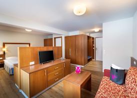 KUHOTEL Steinplatte, Trademark Collection by Wyndham 5